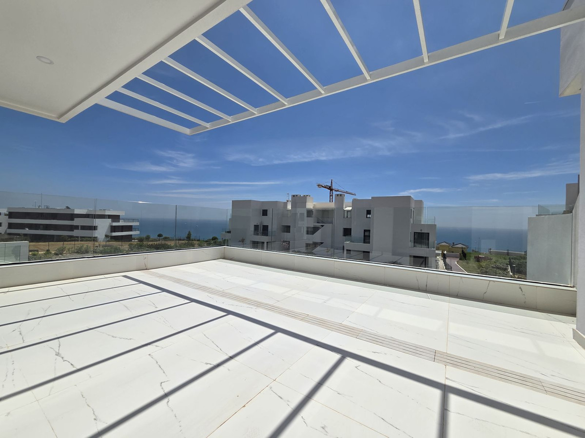 3-slaapkamer appartement in Estepona in Estepona - foto 5