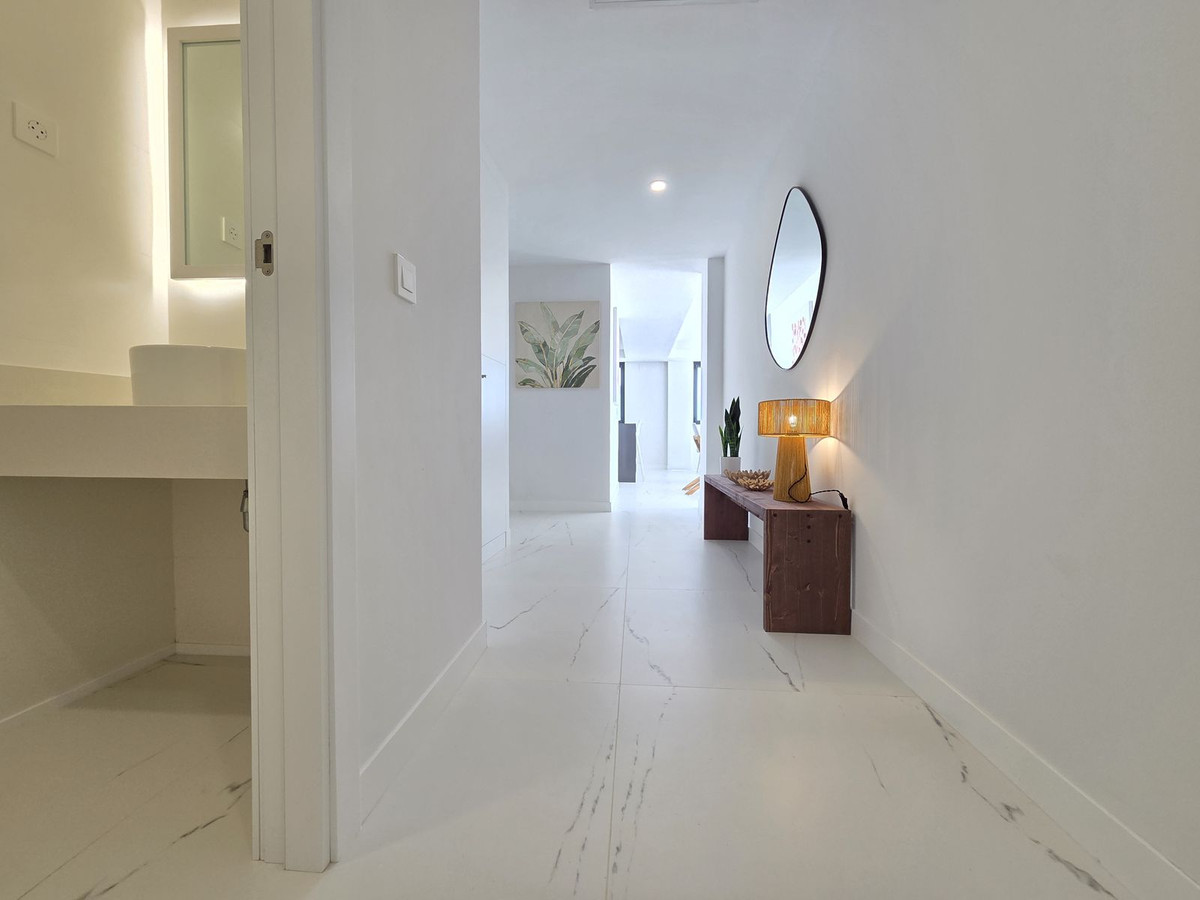3-slaapkamer appartement in Estepona in Estepona - foto 6