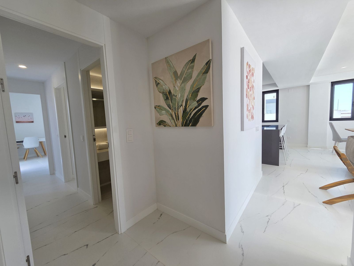 3-slaapkamer appartement in Estepona in Estepona - foto 7