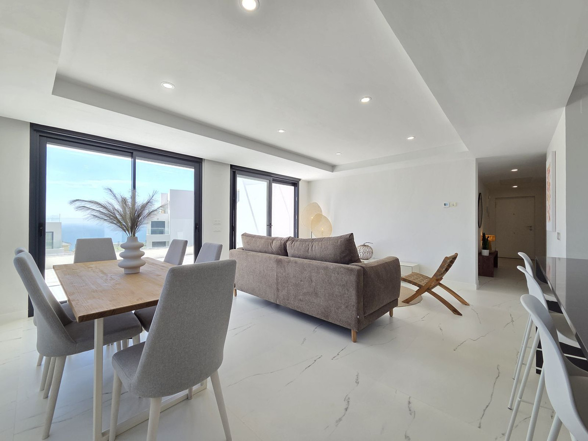3-slaapkamer appartement in Estepona in Estepona - foto 8