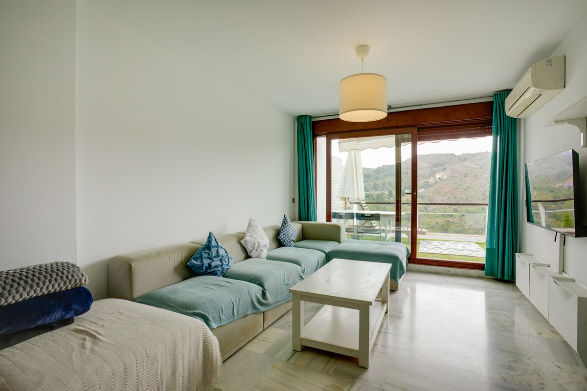 2-slaapkamer appartement in Benahavís in Benahavís - foto 2