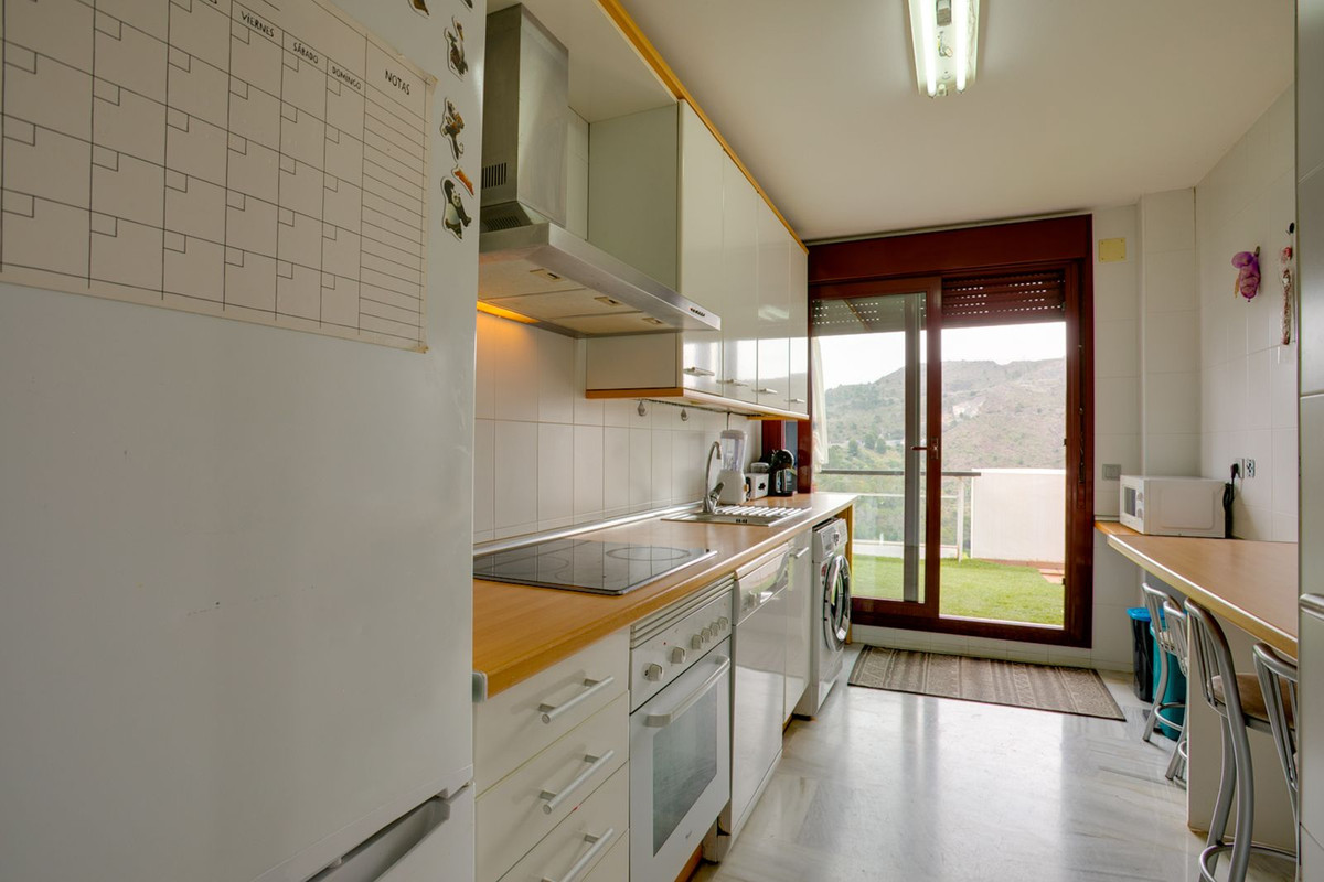 2-slaapkamer appartement in Benahavís in Benahavís - foto 12