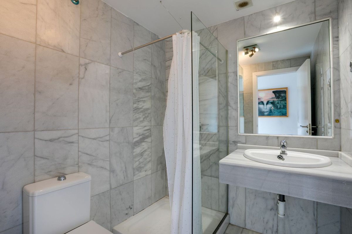 2-slaapkamer appartement in Benahavís in Benahavís - foto 5