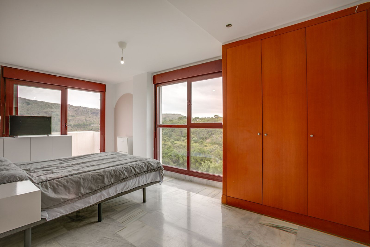 2-slaapkamer appartement in Benahavís in Benahavís - foto 6