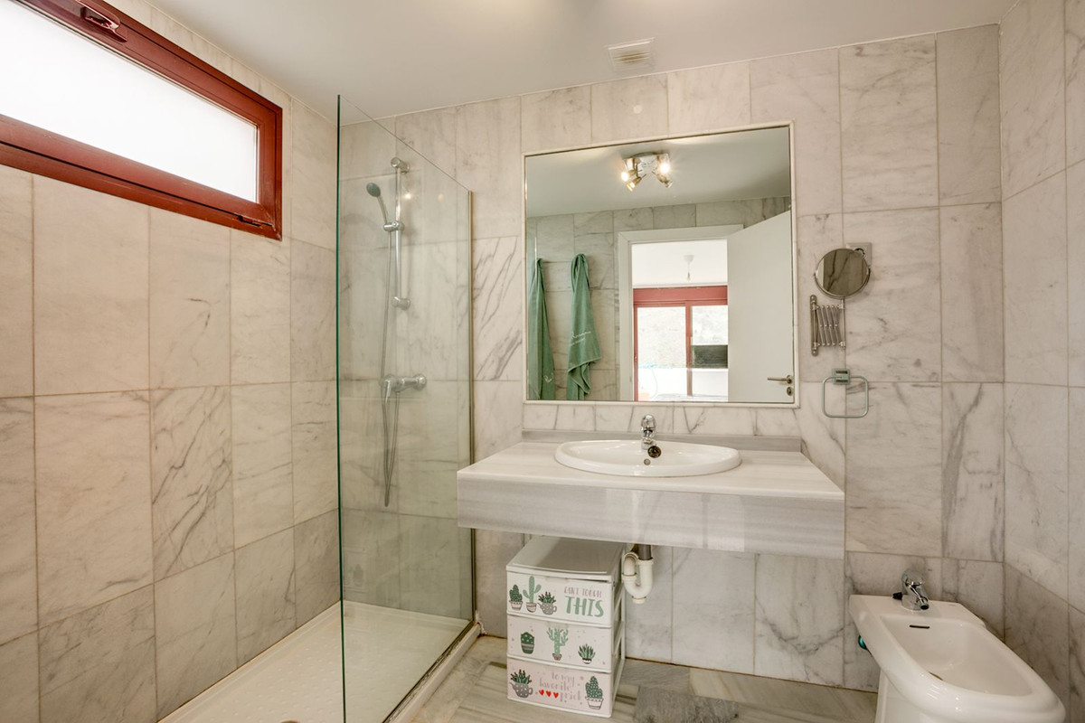 2-slaapkamer appartement in Benahavís in Benahavís - foto 7