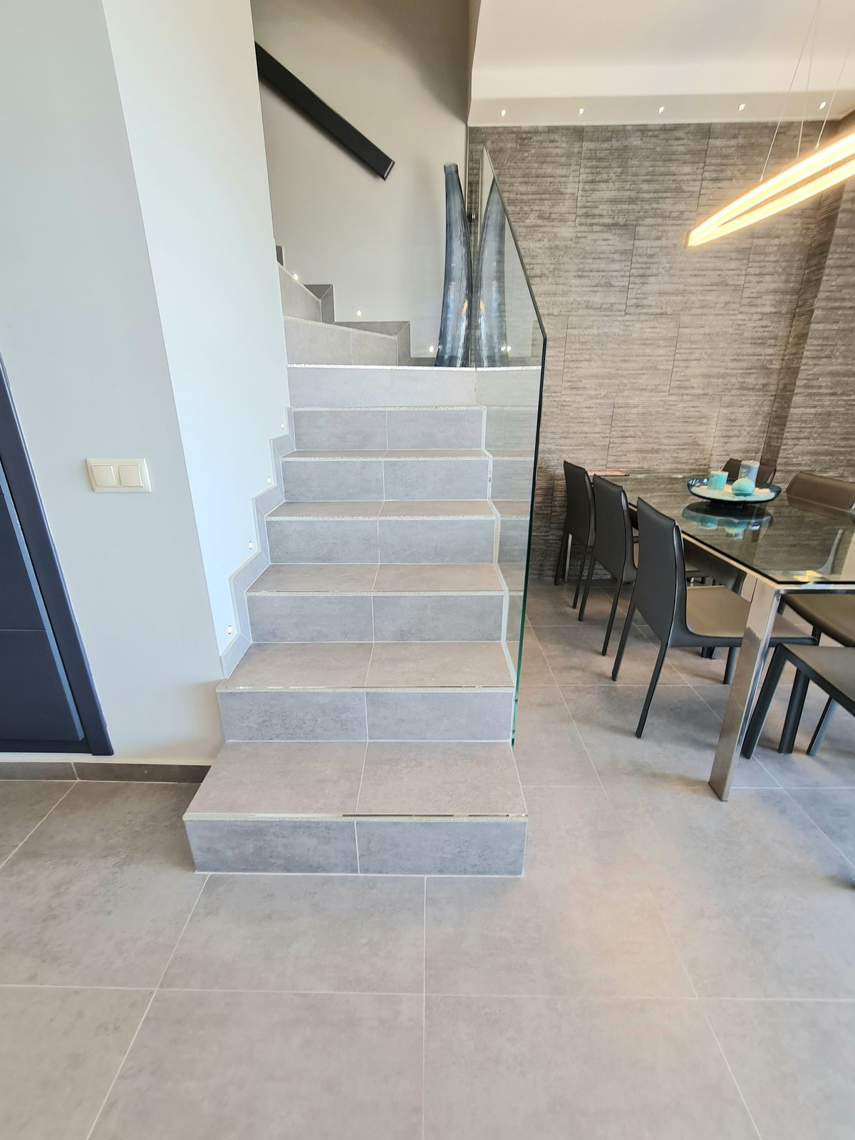 Penthouse met 2 slaapkamers in La Cala de Mijas in La Cala de Mijas - foto 13