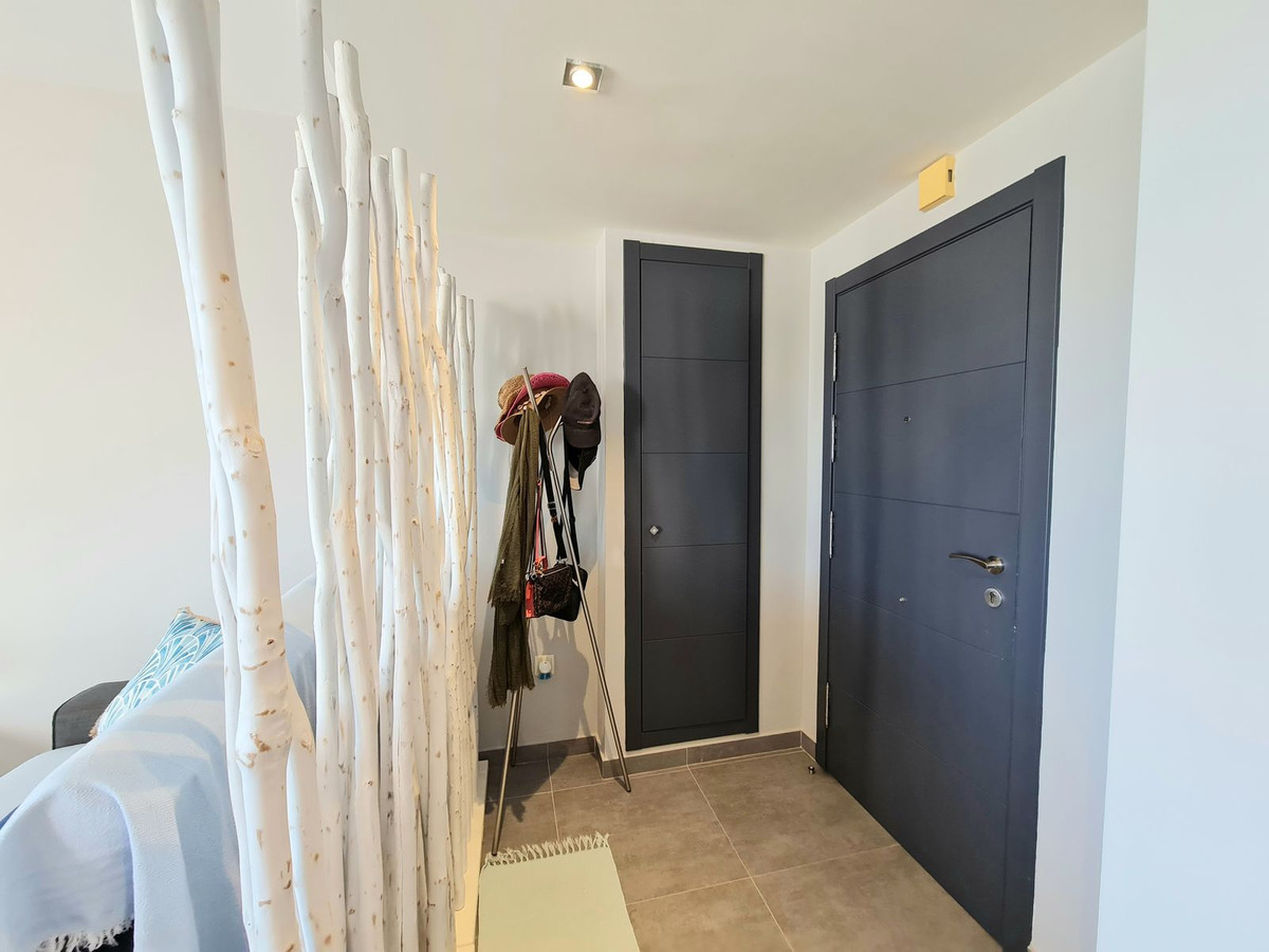 Penthouse met 2 slaapkamers in La Cala de Mijas in La Cala de Mijas - foto 15