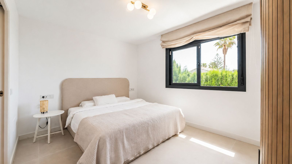4-slaapkamer villa in La Capellania, Benalmádena in La Capellania - foto 17