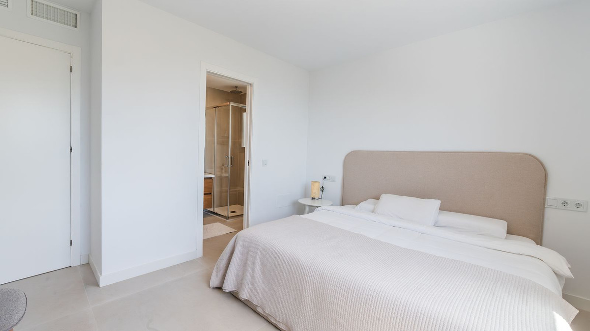 4-slaapkamer villa in La Capellania, Benalmádena in La Capellania - foto 18