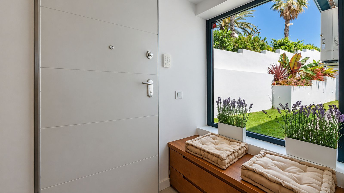 4-slaapkamer villa in La Capellania, Benalmádena in La Capellania - foto 5