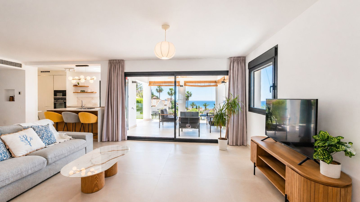 4-slaapkamer villa in La Capellania, Benalmádena in La Capellania - foto 6