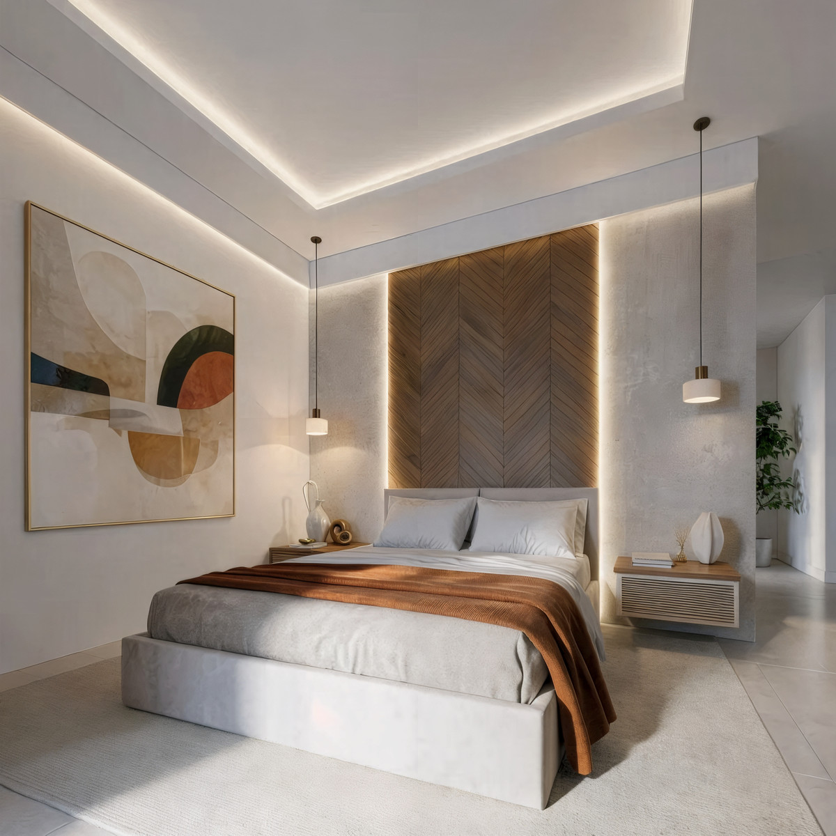 4-slaapkamer villa in Casares – Nieuwbouw in Finca Cortesin in Casares - foto 5
