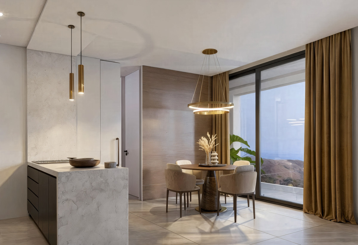 4-slaapkamer villa in Casares – Nieuwbouw in Finca Cortesin in Casares - foto 6
