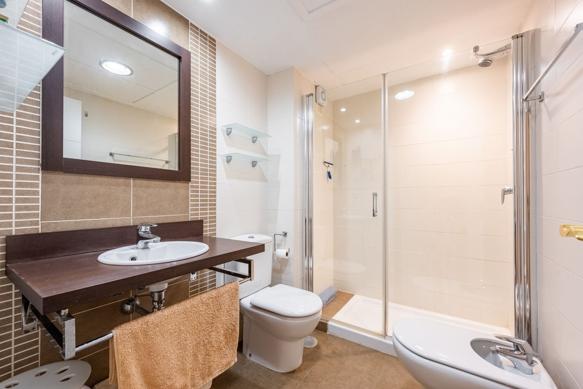 Drie-slaapkamer appartement in Gazules del Sol, Benahavís in Benahavís - foto 11