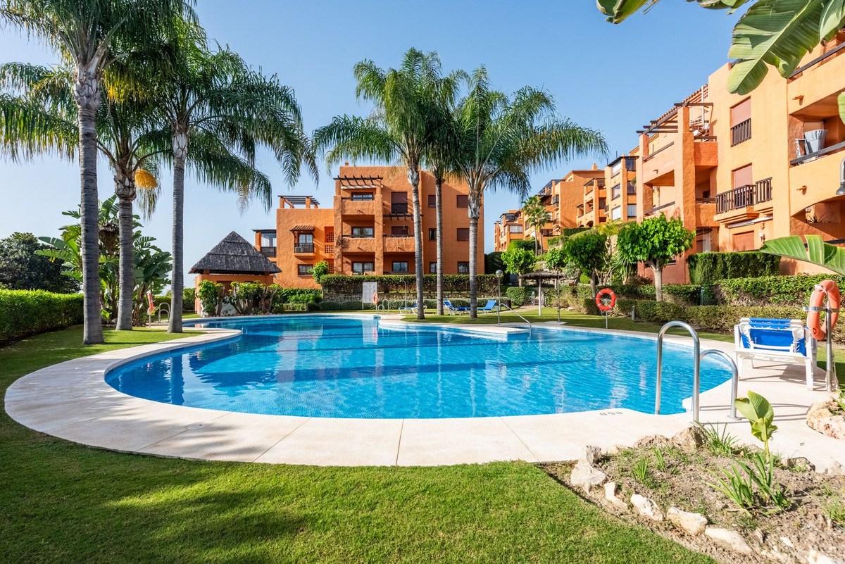 Drie-slaapkamer appartement in Gazules del Sol, Benahavís in Benahavís - foto 13