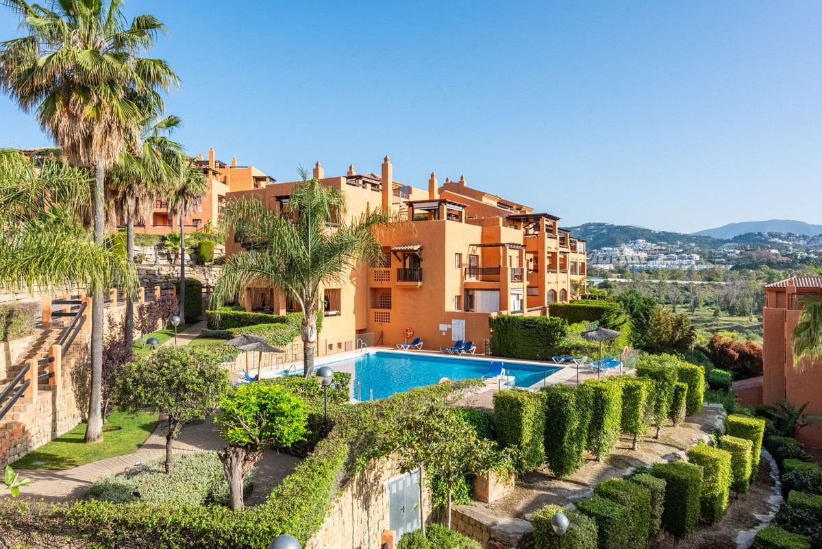 Drie-slaapkamer appartement in Gazules del Sol, Benahavís in Benahavís - foto 19