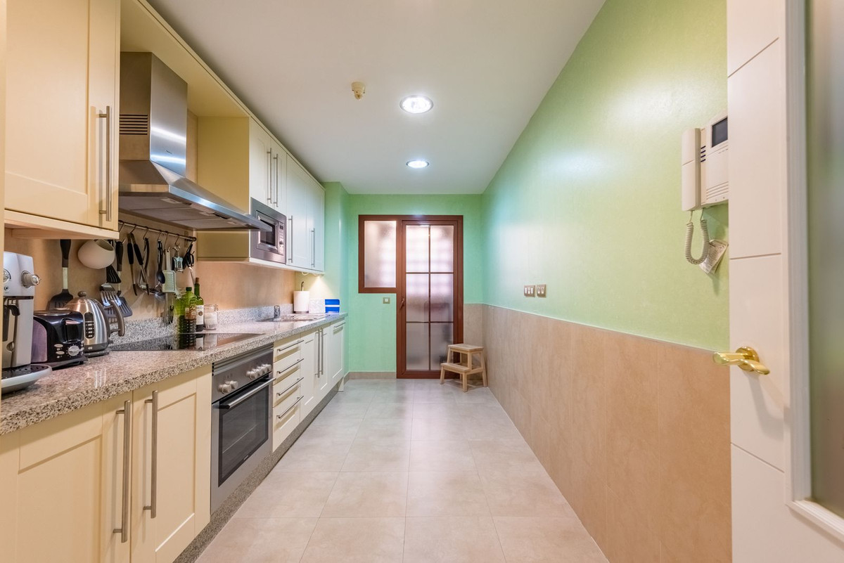 Drie-slaapkamer appartement in Gazules del Sol, Benahavís in Benahavís - foto 5