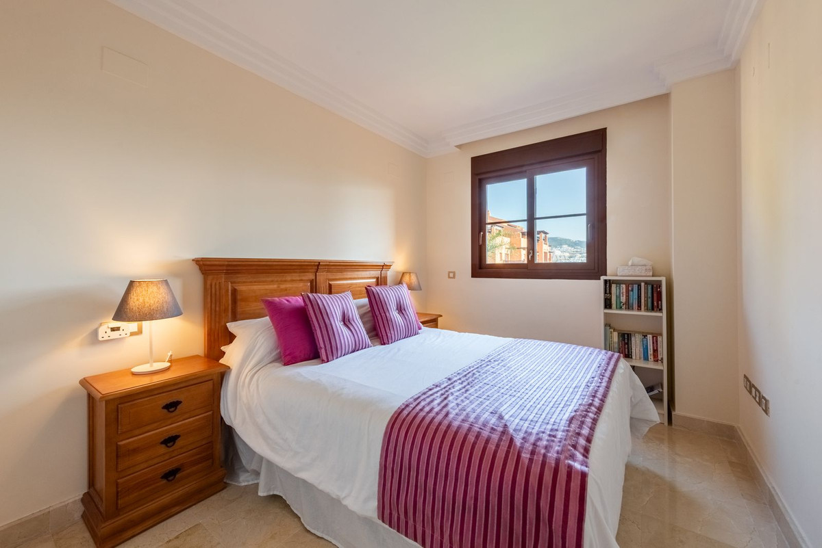 Drie-slaapkamer appartement in Gazules del Sol, Benahavís in Benahavís - foto 8