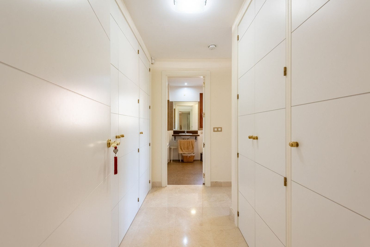 Drie-slaapkamer appartement in Gazules del Sol, Benahavís in Benahavís - foto 9