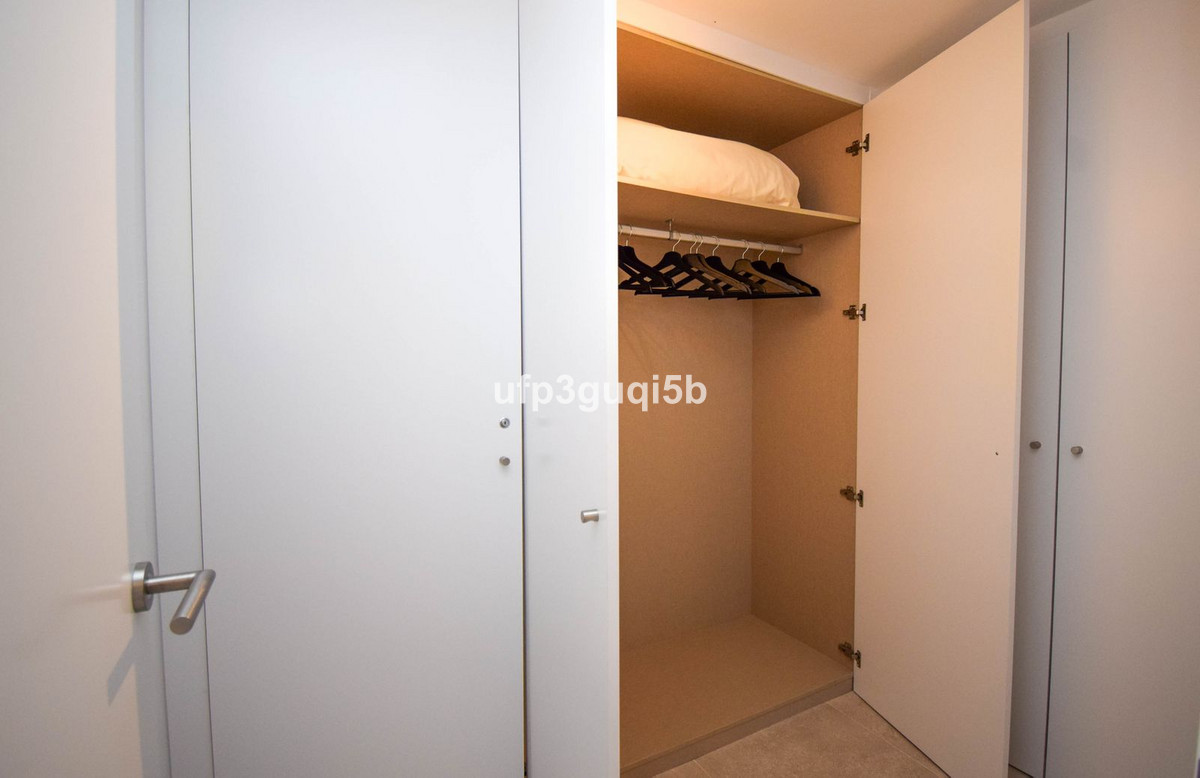 Drie-slaapkamer villa met zeezicht in Eden Mijas, Mijas Costa in Mijas Costa - foto 11