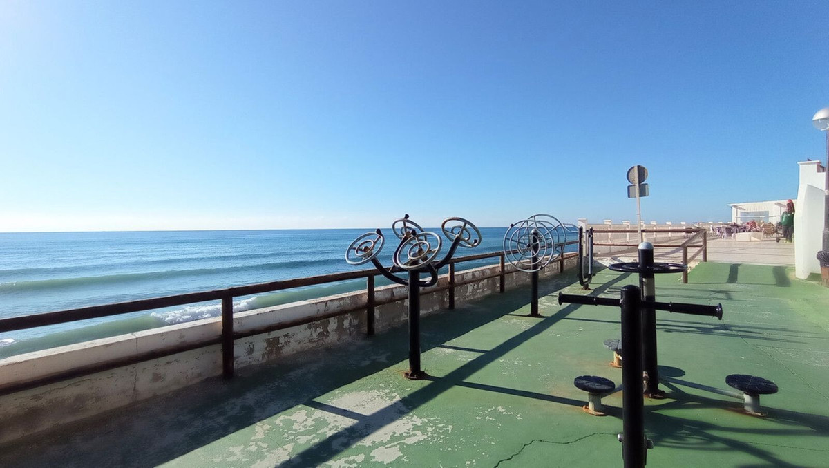 Studio aan het strand in Calahonda met toeristische licentie en bewezen verhuurrecord in Calahonda - foto 14