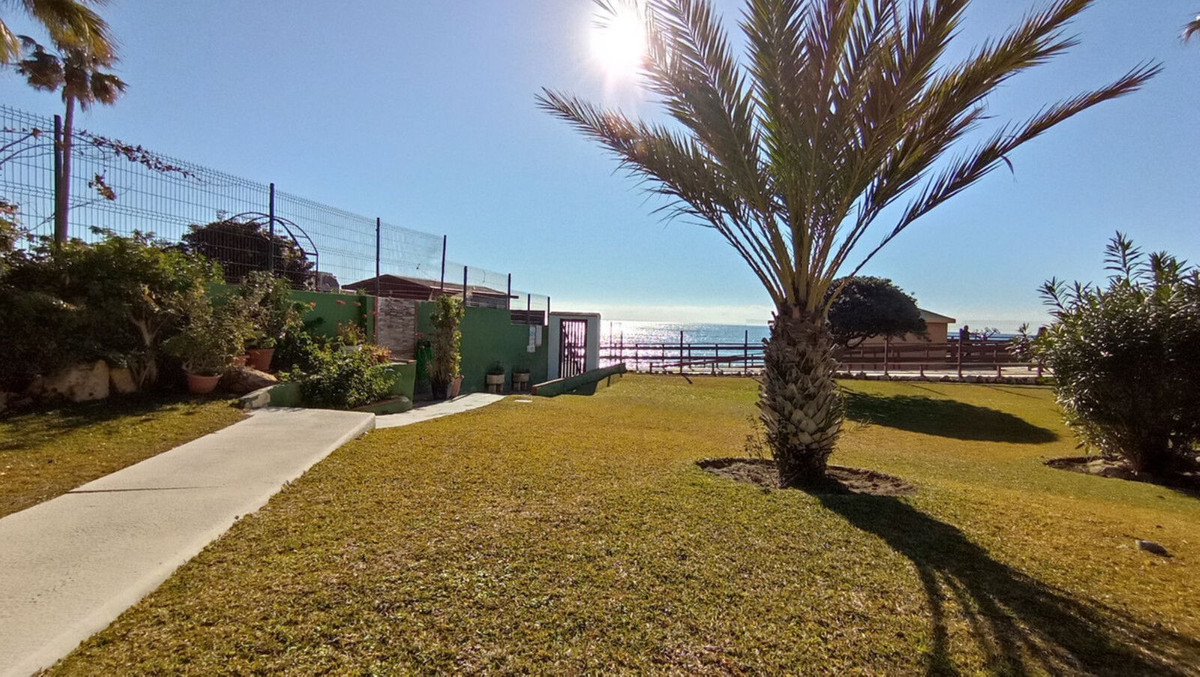 Studio aan het strand in Calahonda met toeristische licentie en bewezen verhuurrecord in Calahonda - foto 17