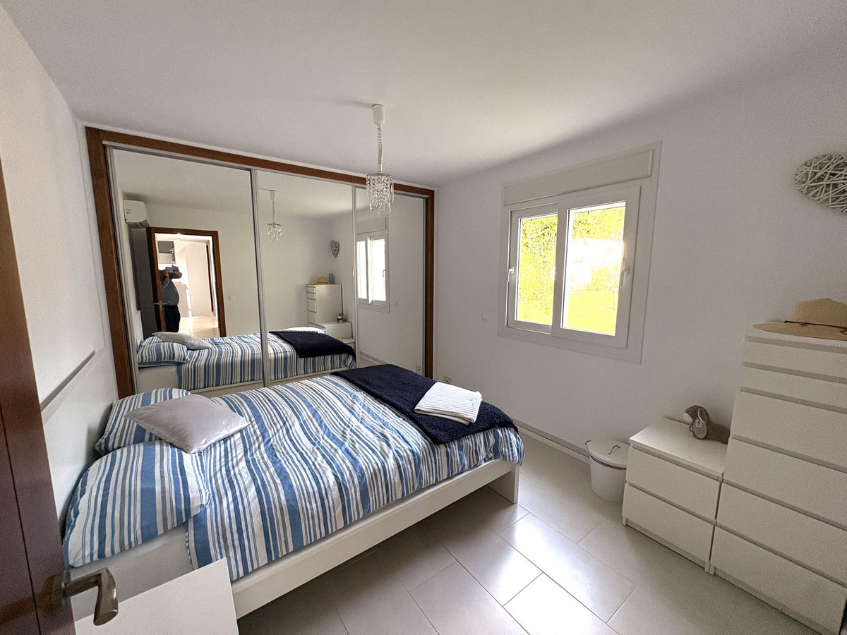 6-slaapkamer villa in Mijas Costa in Mijas Costa - foto 14