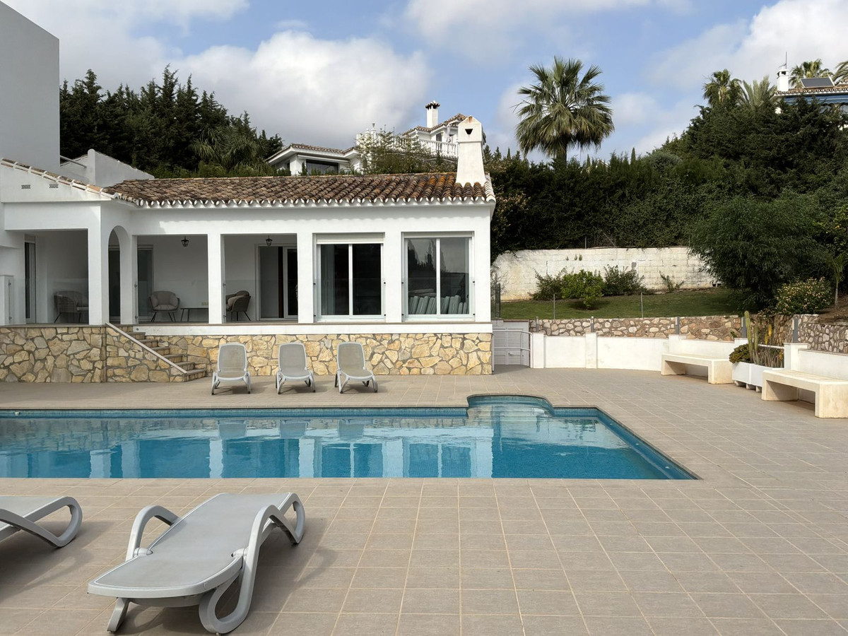 6-slaapkamer villa in Mijas Costa in Mijas Costa - foto 3