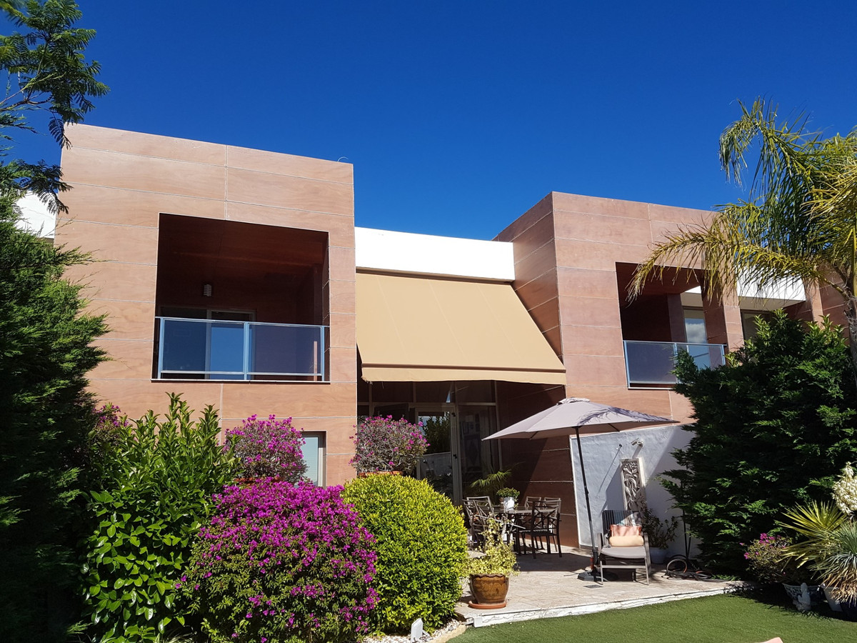 Stadswoning met 3 slaapkamers in Benahavís, Málaga in Benahavís - foto 2