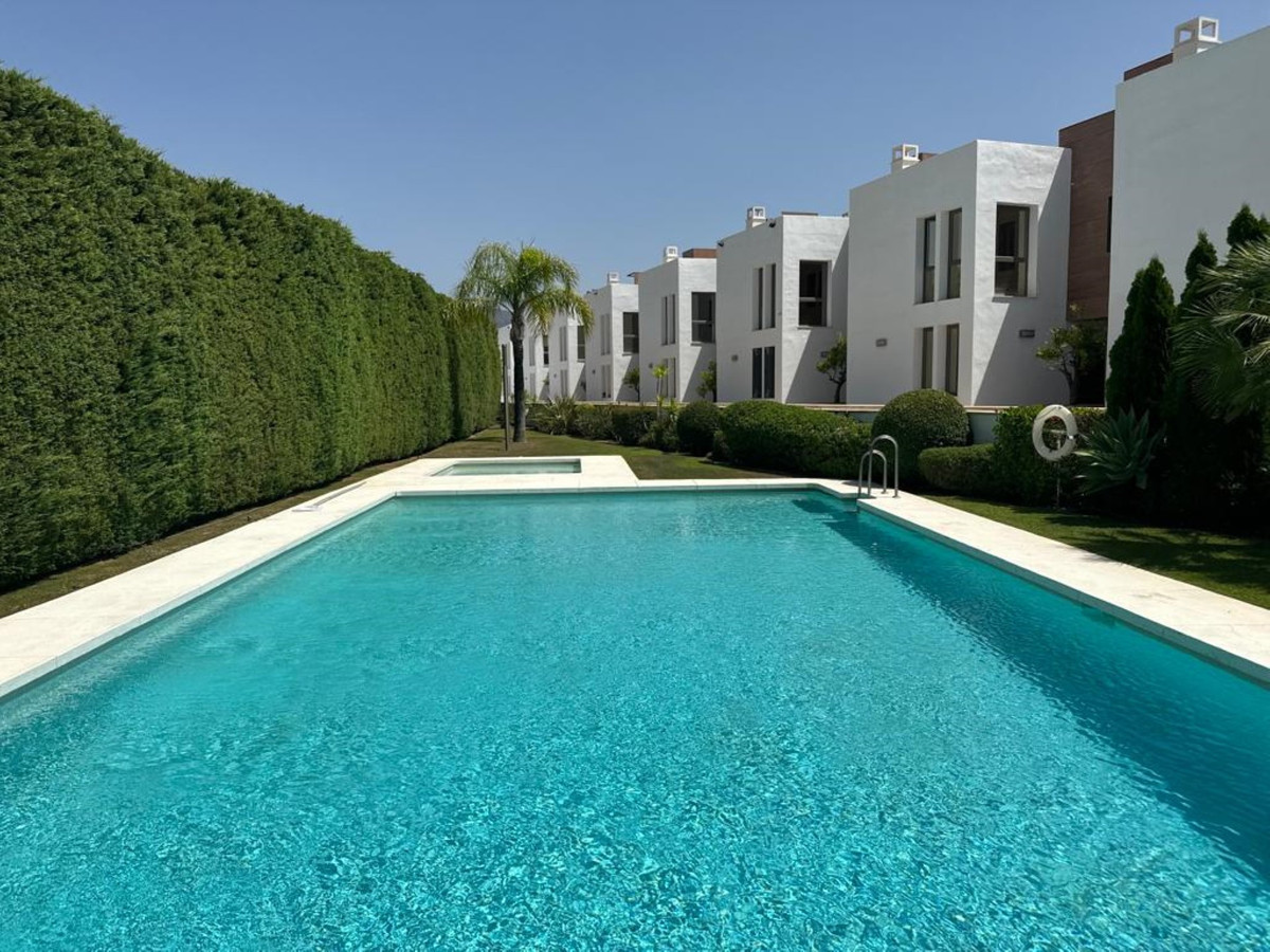 Stadswoning met 3 slaapkamers in Benahavís, Málaga in Benahavís - foto 5