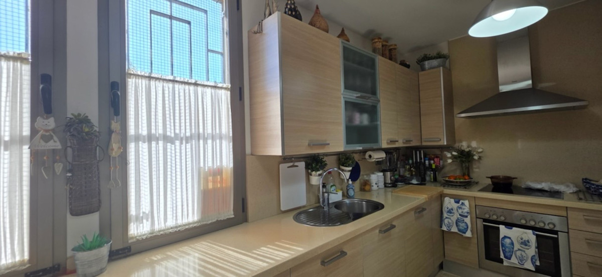 Stadswoning met 3 slaapkamers in Benahavís, Málaga in Benahavís - foto 6
