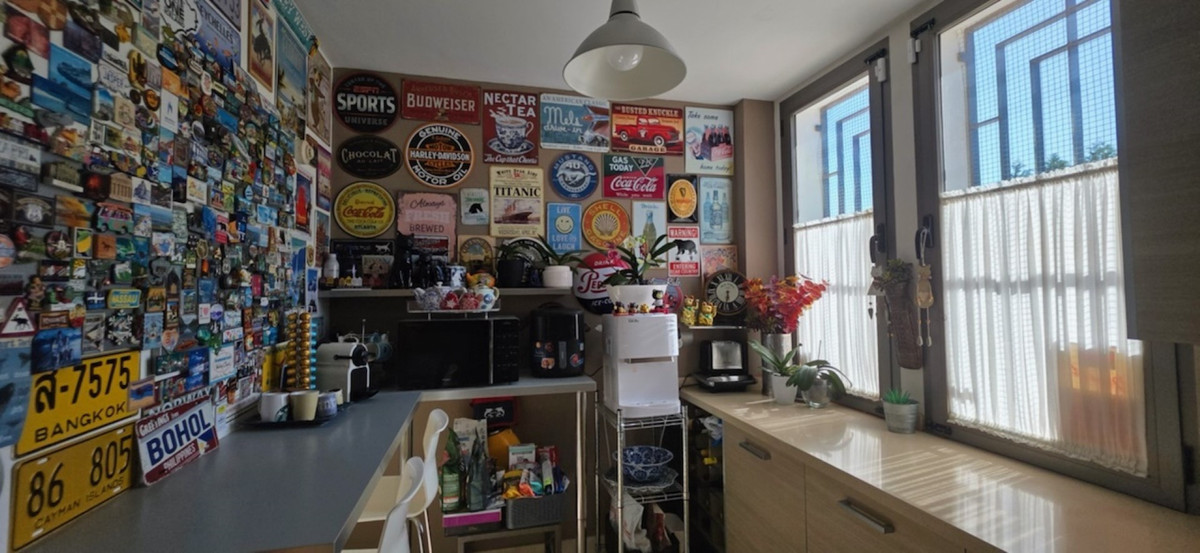 Stadswoning met 3 slaapkamers in Benahavís, Málaga in Benahavís - foto 7