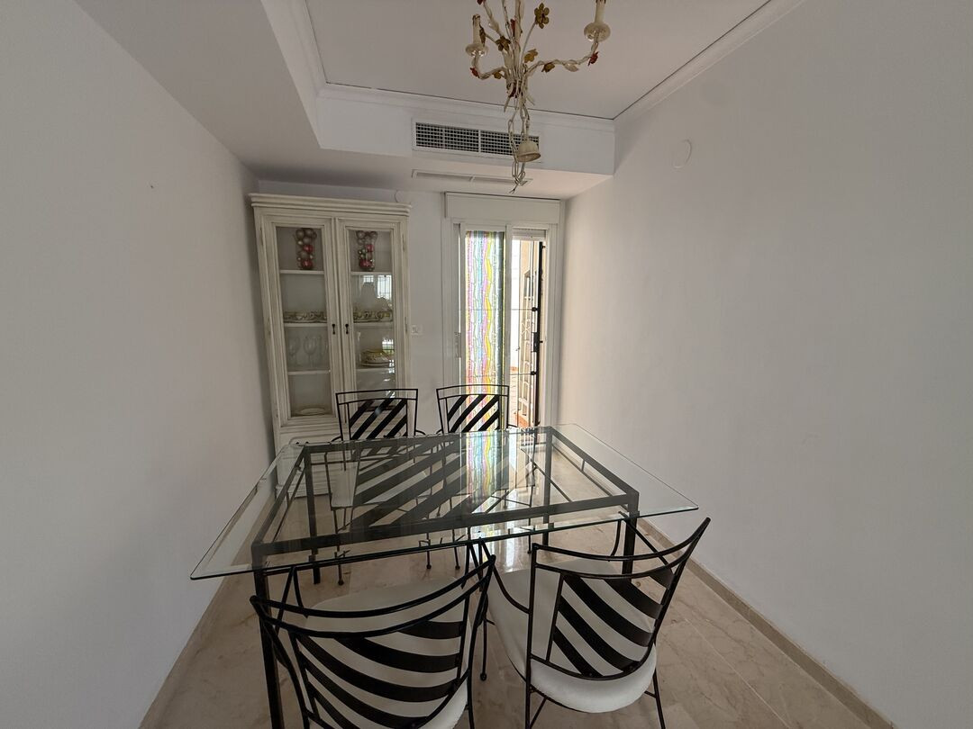 3-slaapkamer-stadswoning aan het strand in Marbella in Marbella - foto 12