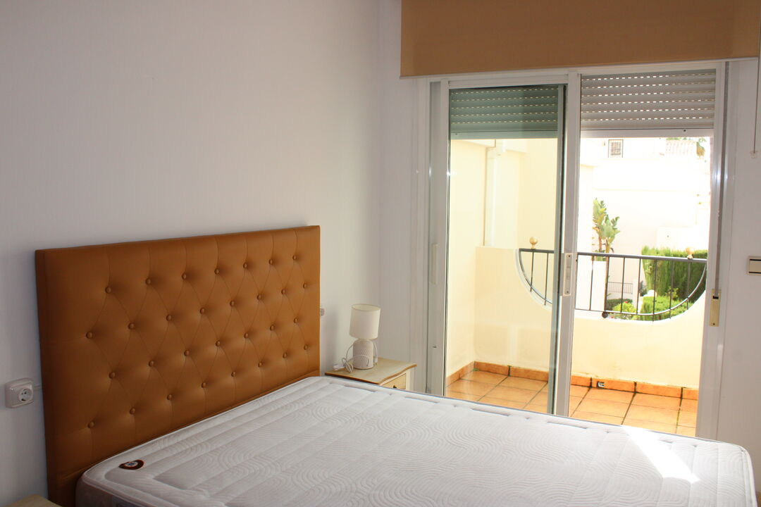 3-slaapkamer-stadswoning aan het strand in Marbella in Marbella - foto 14