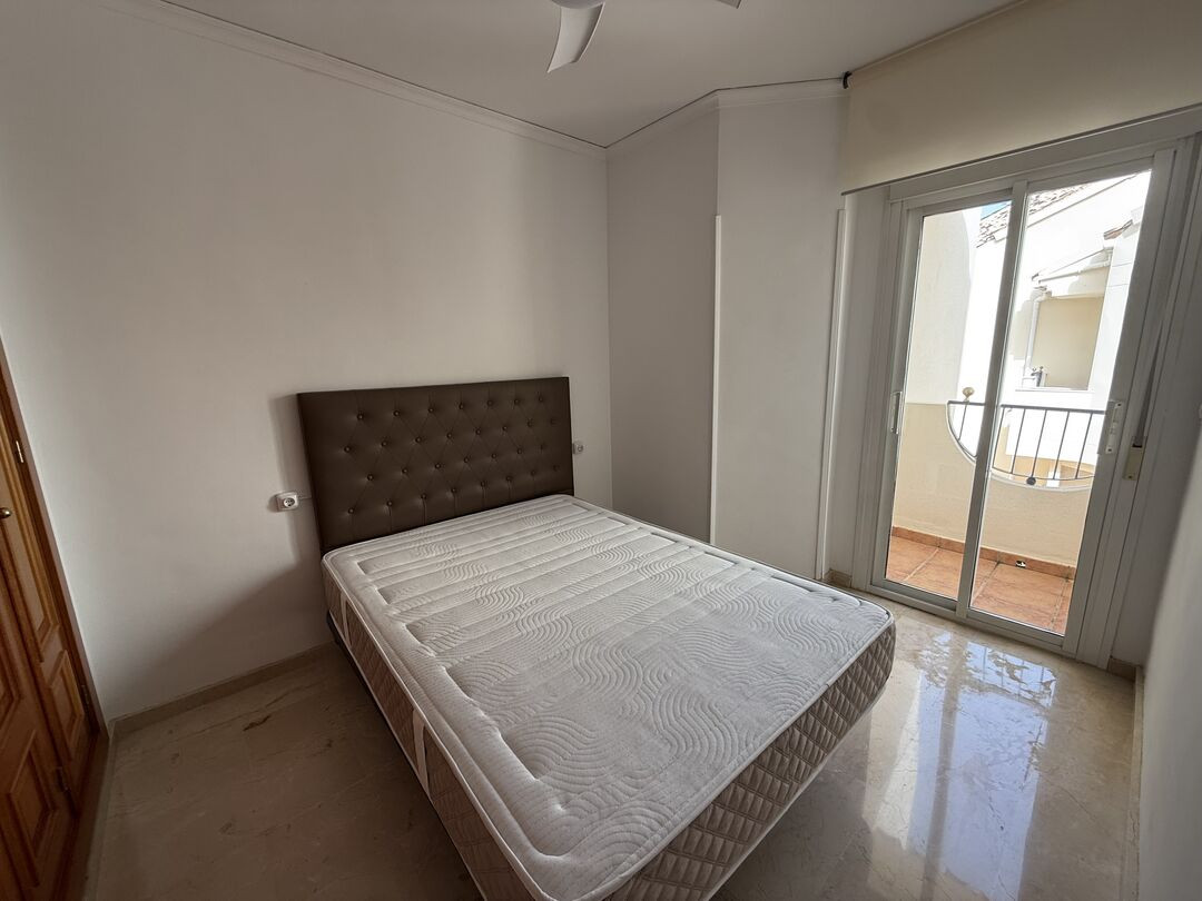 3-slaapkamer-stadswoning aan het strand in Marbella in Marbella - foto 15