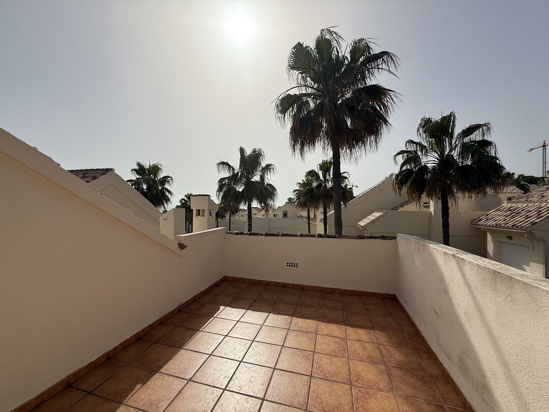 3-slaapkamer-stadswoning aan het strand in Marbella in Marbella - foto 18