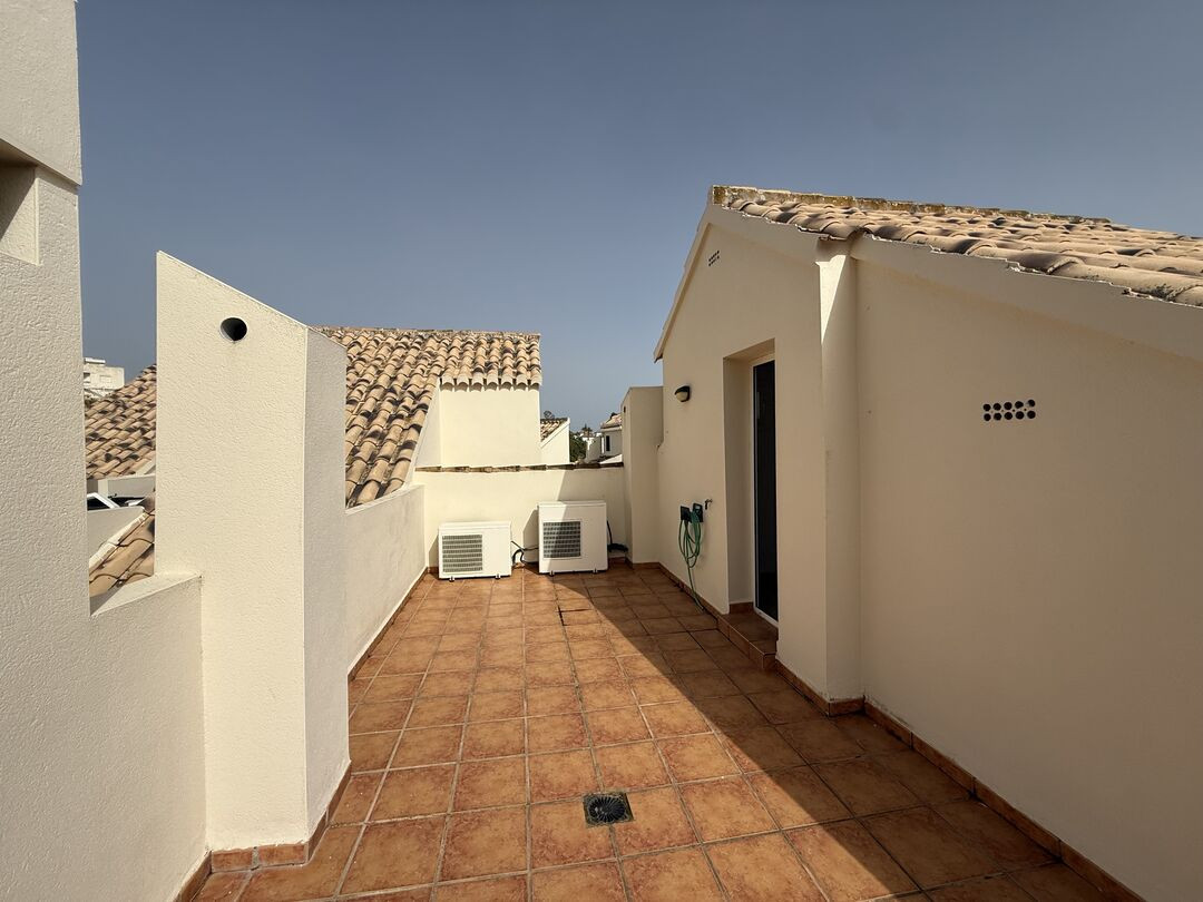 3-slaapkamer-stadswoning aan het strand in Marbella in Marbella - foto 19