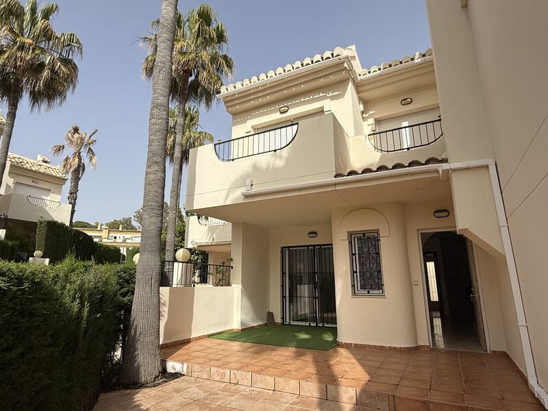 3-slaapkamer-stadswoning aan het strand in Marbella in Marbella - foto 4
