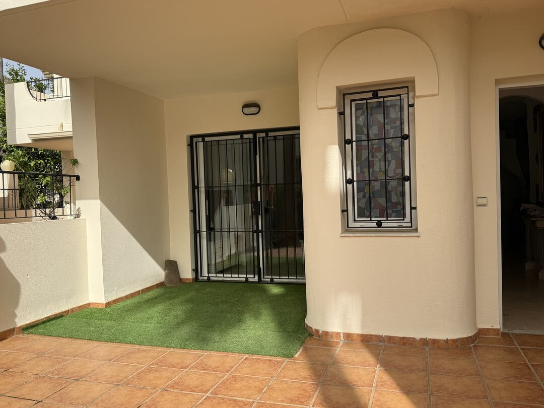 3-slaapkamer-stadswoning aan het strand in Marbella in Marbella - foto 6