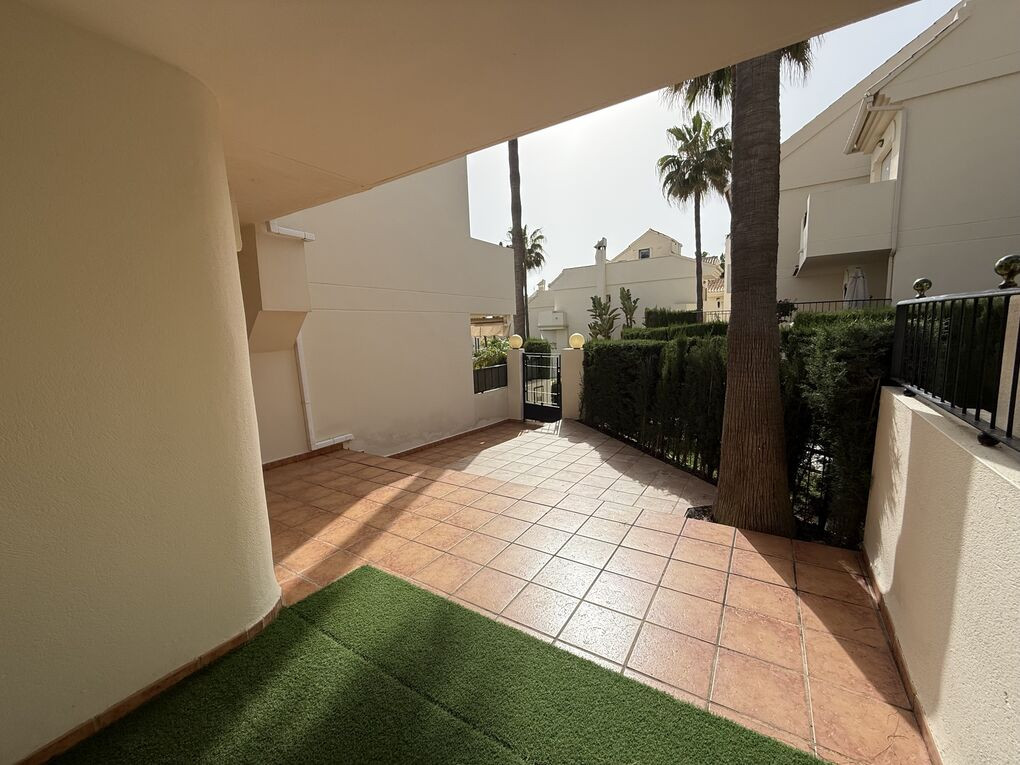 3-slaapkamer-stadswoning aan het strand in Marbella in Marbella - foto 7