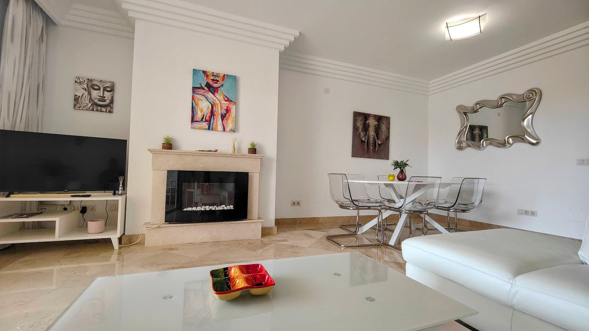 Drie-slaapkamer appartement in Majestic Hills, Casares in Casares - foto 6
