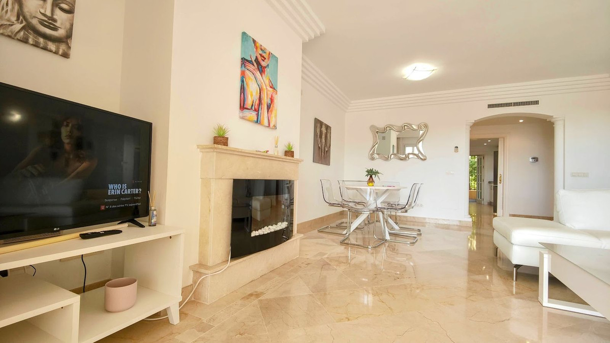 Drie-slaapkamer appartement in Majestic Hills, Casares in Casares - foto 7