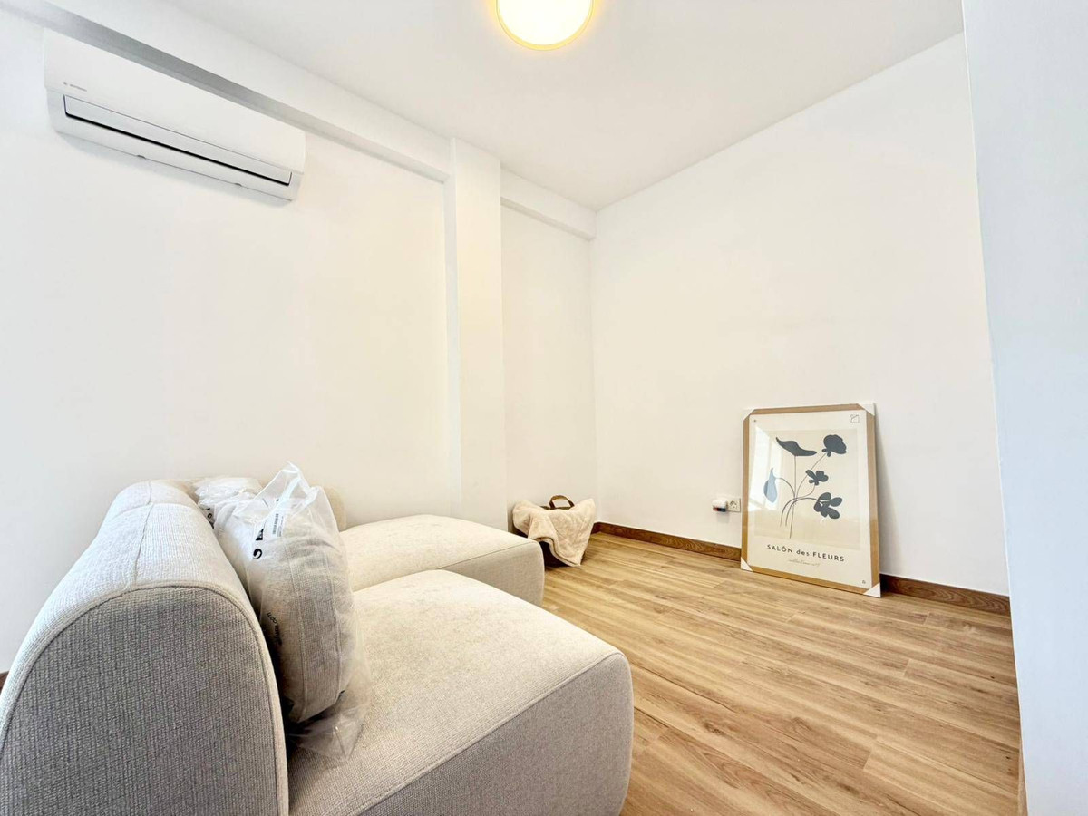 2-slaapkamer appartement in Arroyo de la Miel, Benalmádena in Arroyo de la Miel - foto 2
