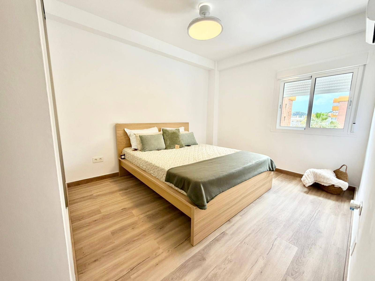 2-slaapkamer appartement in Arroyo de la Miel, Benalmádena in Arroyo de la Miel - foto 5