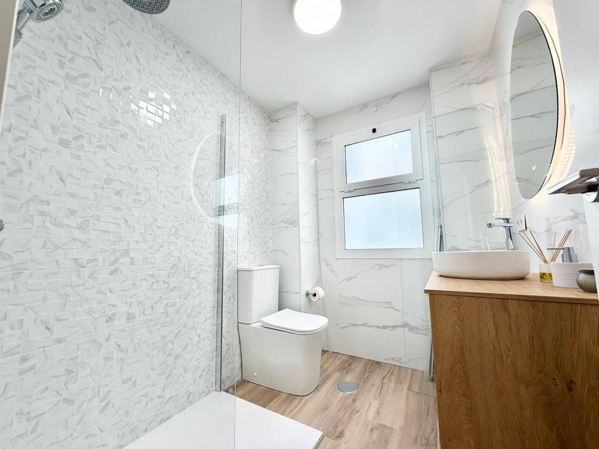 2-slaapkamer appartement in Arroyo de la Miel, Benalmádena in Arroyo de la Miel - foto 6