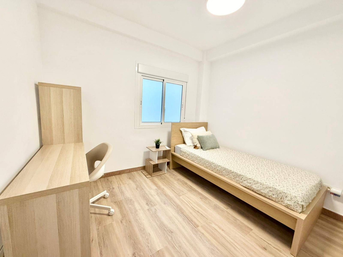 2-slaapkamer appartement in Arroyo de la Miel, Benalmádena in Arroyo de la Miel - foto 7