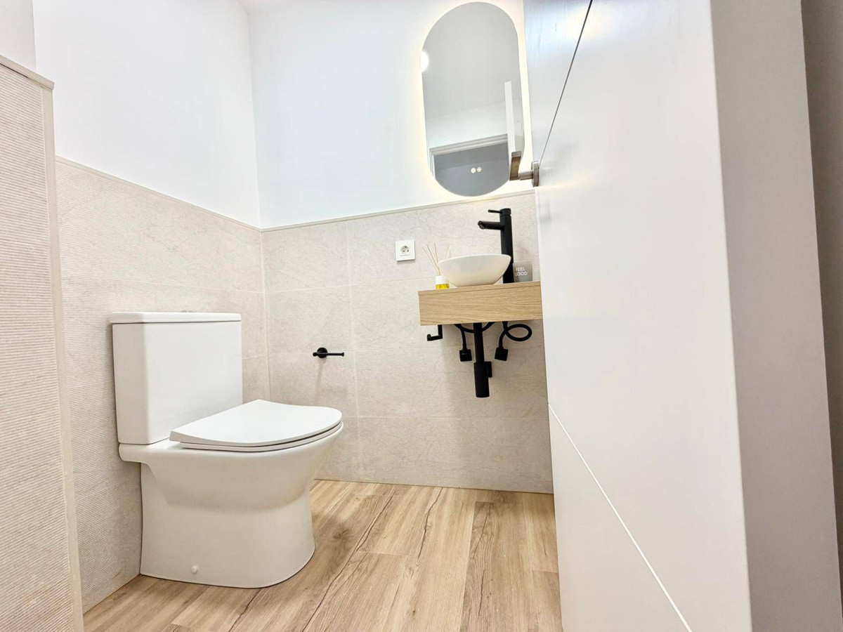 2-slaapkamer appartement in Arroyo de la Miel, Benalmádena in Arroyo de la Miel - foto 8