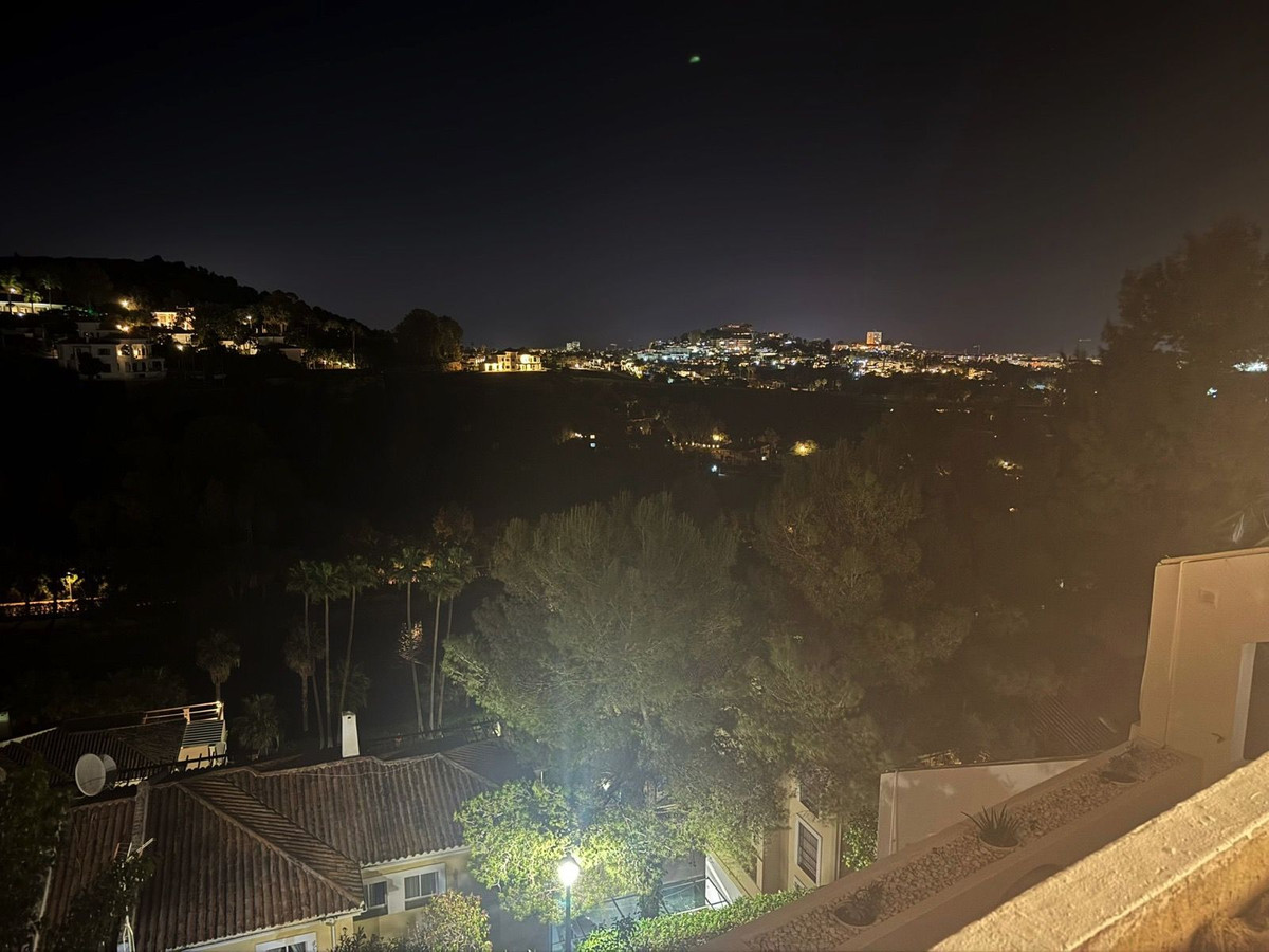 3-slaapkamer appartement met 75 m² terras en zeezicht in Aloha, Marbella in Aloha - foto 11