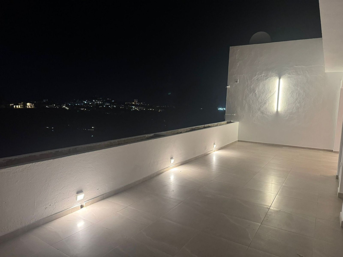 3-slaapkamer appartement met 75 m² terras en zeezicht in Aloha, Marbella in Aloha - foto 4