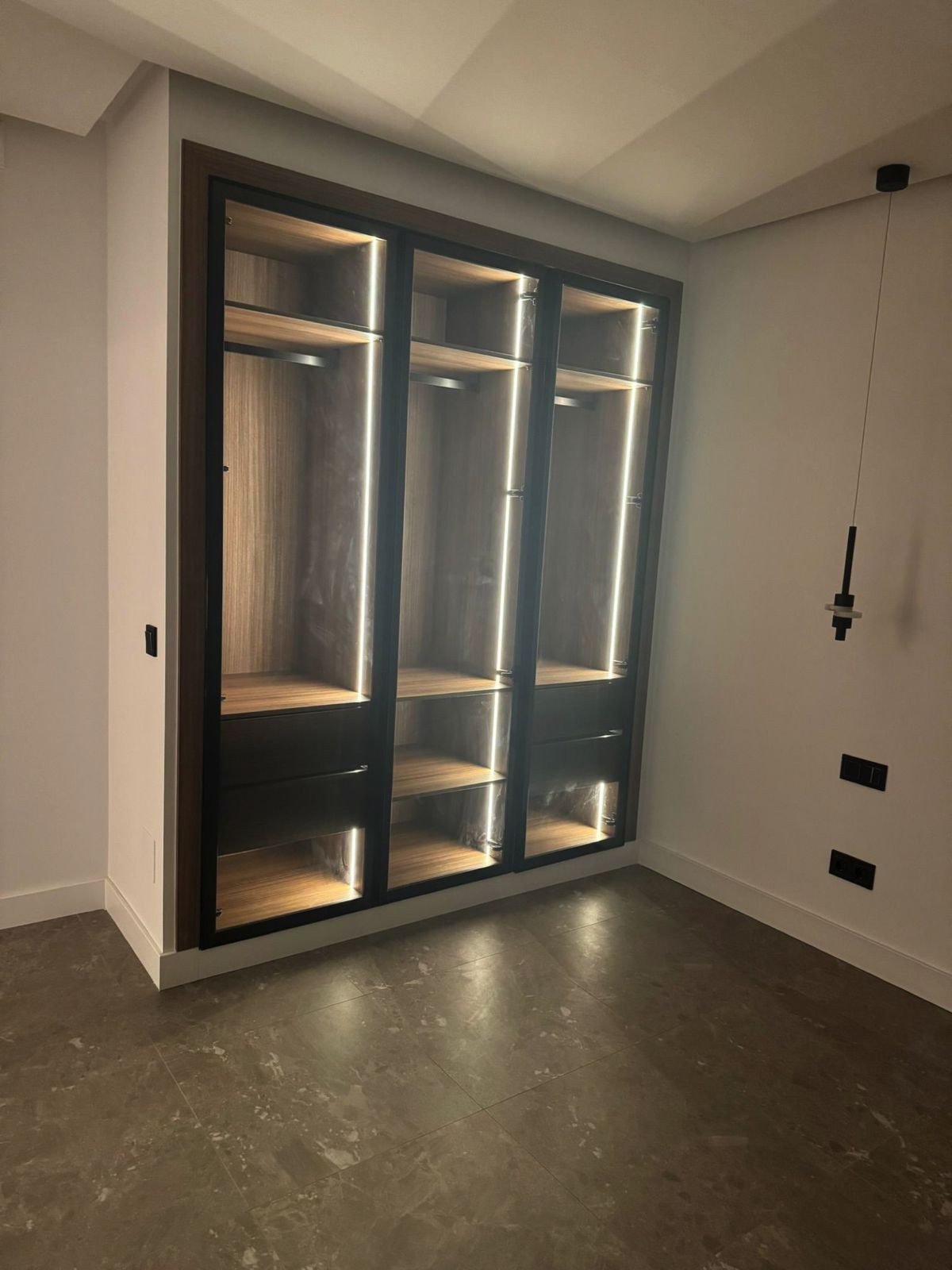 3-slaapkamer appartement met 75 m² terras en zeezicht in Aloha, Marbella in Aloha - foto 7